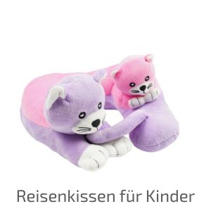 Reissenkissen für Kinder